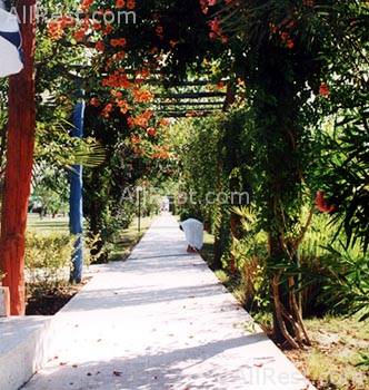 Seher Hotel 6